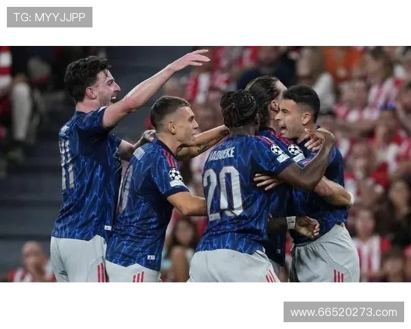 欧冠四战天崩绝平狂胜燃爆一夜