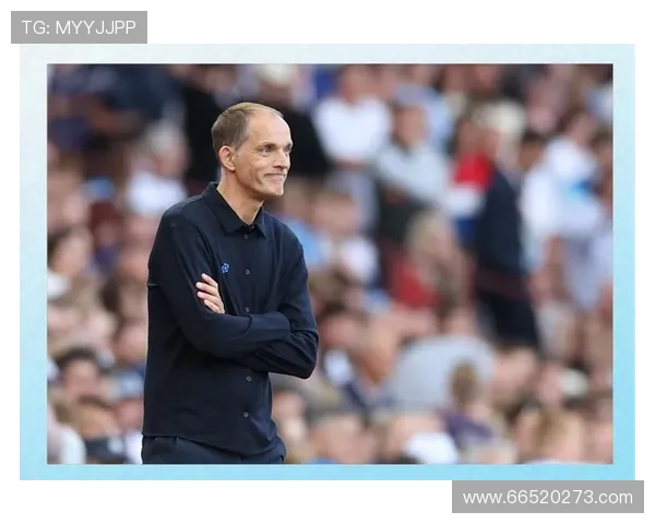 沃顿：图赫尔安排我踢6号位 与亨德森安德森争世界杯席位